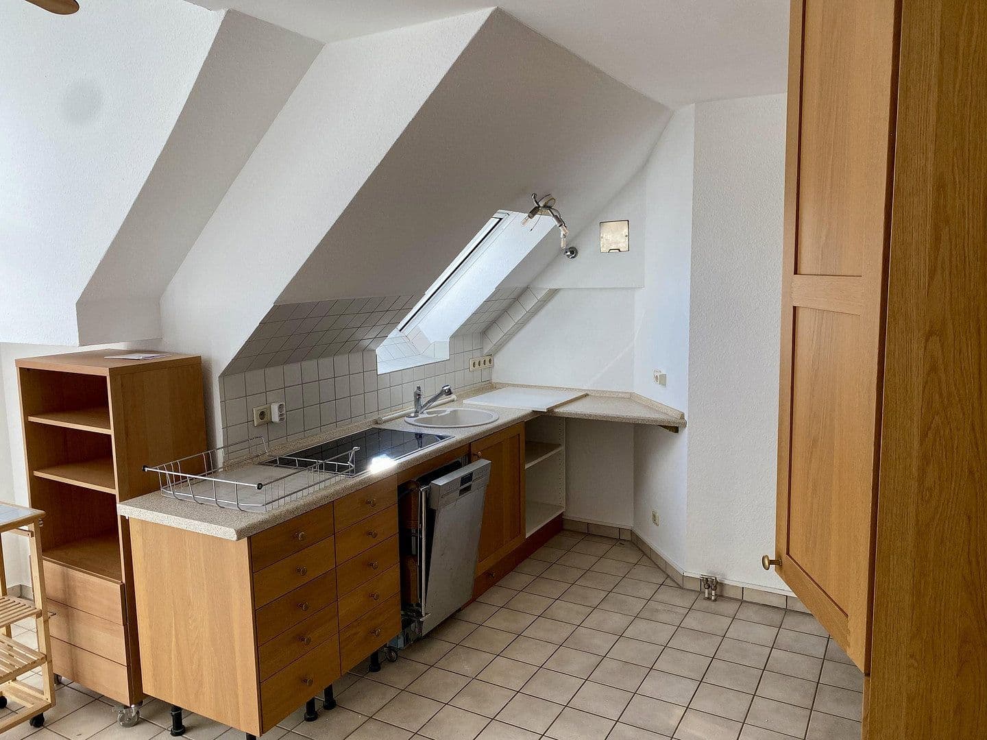 2 bedroom flat to rent, 58 m², Oulustr. 3, Leverkusen, North Rhine-Westphalia 2 bedroom flat to rent, 58 m², Oulustr. 3, Leverkusen, North Rhine-Westphalia