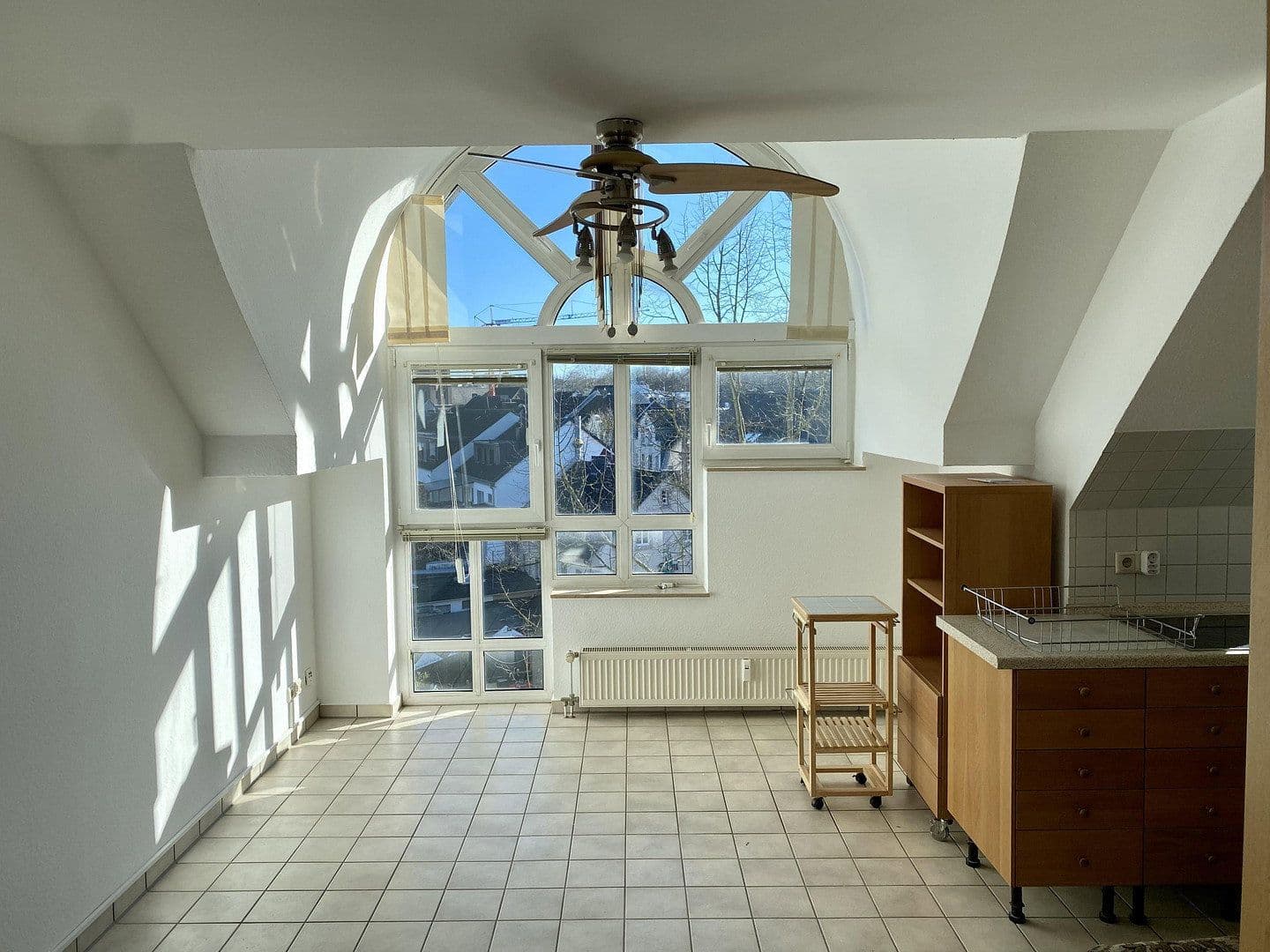 2 bedroom flat to rent, 58 m², Oulustr. 3, Leverkusen, North Rhine-Westphalia 2 bedroom flat to rent, 58 m², Oulustr. 3, Leverkusen, North Rhine-Westphalia