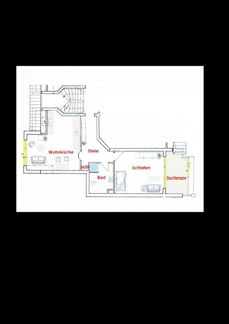 2 bedroom flat to rent, 58 m², Oulustr. 3, Leverkusen, North Rhine-Westphalia 2 bedroom flat to rent, 58 m², Oulustr. 3, Leverkusen, North Rhine-Westphalia