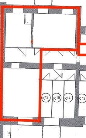 office to rent, 71 m², Angermünde, Brandenburg office to rent, 71 m², Angermünde, Brandenburg