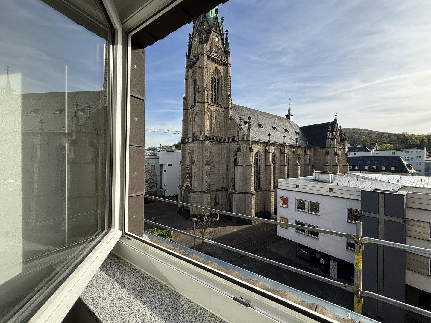 2 bedroom flat to rent, 48 m², Hochstr. 90, Hagen, North Rhine-Westphalia 2 bedroom flat to rent, 48 m², Hochstr. 90, Hagen, North Rhine-Westphalia