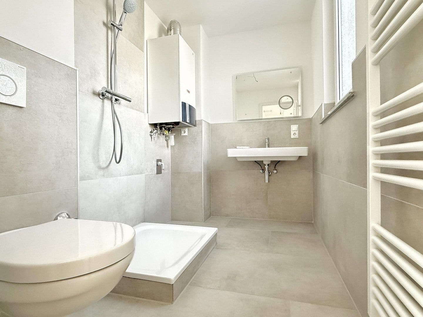 2 bedroom flat to rent, 48 m², Hochstr. 90, Hagen, North Rhine-Westphalia 2 bedroom flat to rent, 48 m², Hochstr. 90, Hagen, North Rhine-Westphalia