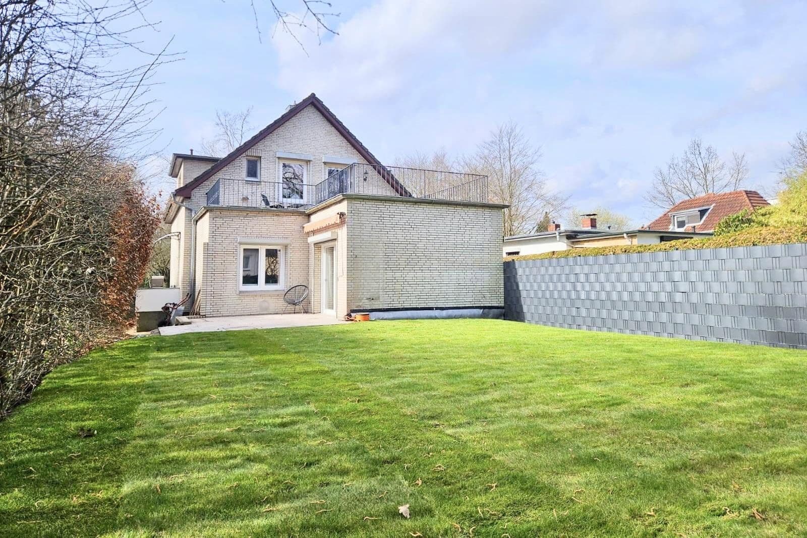 house for sale, 141 m², Hamburg, Hamburg house for sale, 141 m², Hamburg, Hamburg