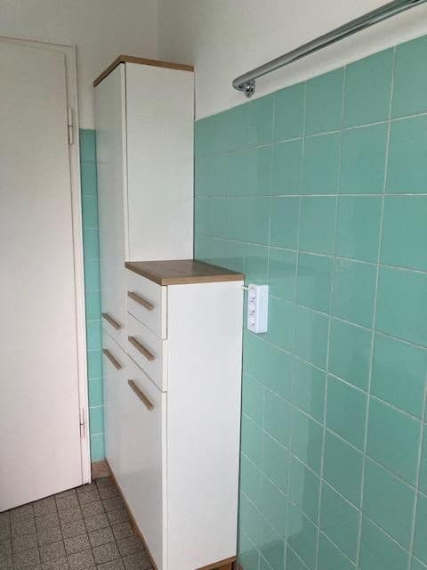 2 bedroom flat to rent, 55 m², München, Bavaria 2 bedroom flat to rent, 55 m², München, Bavaria