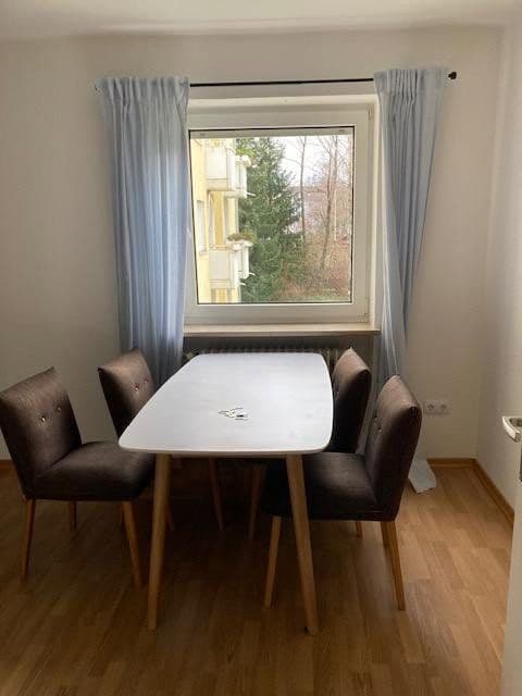 2 bedroom flat to rent, 55 m², München, Bavaria 2 bedroom flat to rent, 55 m², München, Bavaria