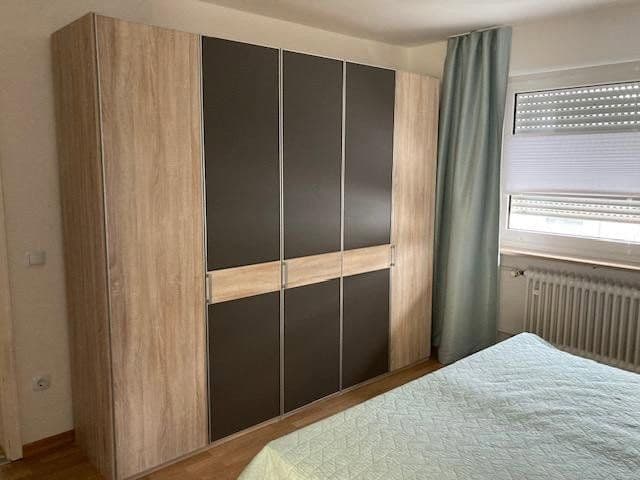 2 bedroom flat to rent, 55 m², München, Bavaria 2 bedroom flat to rent, 55 m², München, Bavaria