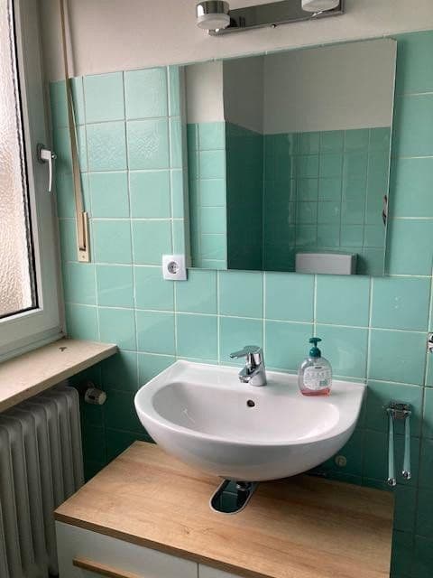 2 bedroom flat to rent, 55 m², München, Bavaria 2 bedroom flat to rent, 55 m², München, Bavaria