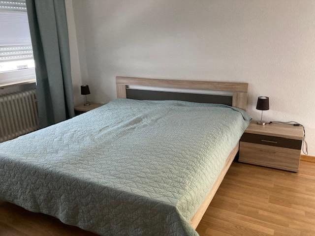 2 bedroom flat to rent, 55 m², München, Bavaria 2 bedroom flat to rent, 55 m², München, Bavaria