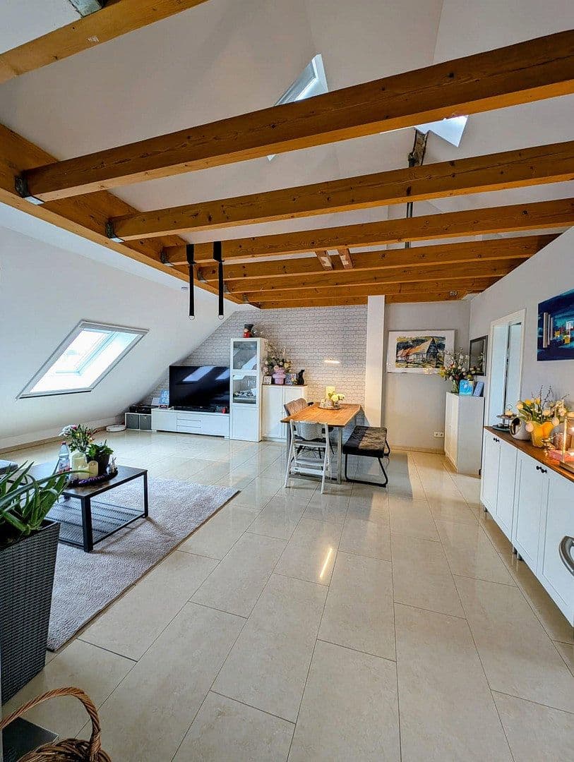 2 bedroom flat to rent, 65 m², Frankfurt am Main, Hesse 2 bedroom flat to rent, 65 m², Frankfurt am Main, Hesse