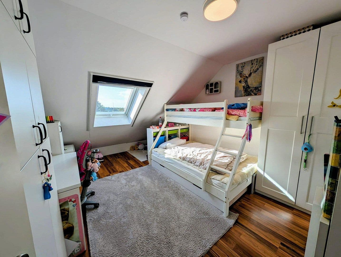 2 bedroom flat to rent, 65 m², Frankfurt am Main, Hesse 2 bedroom flat to rent, 65 m², Frankfurt am Main, Hesse