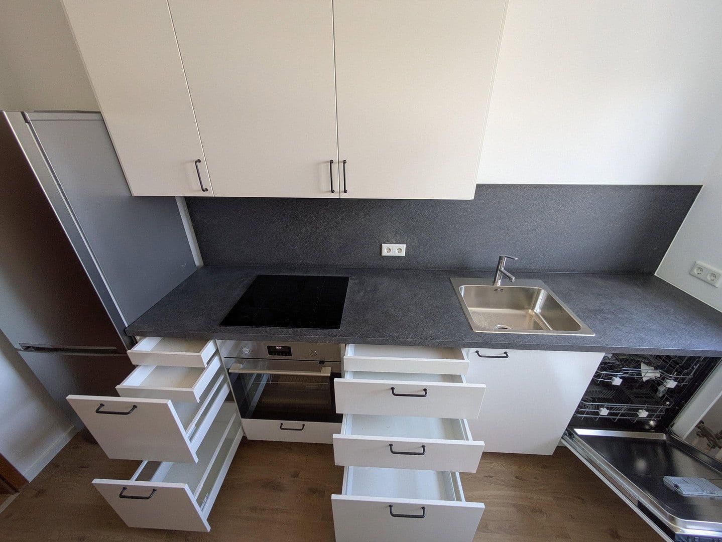 2 bedroom flat to rent, 61 m², Happurger Straße 4, Nürnberg, Bavaria 2 bedroom flat to rent, 61 m², Happurger Straße 4, Nürnberg, Bavaria