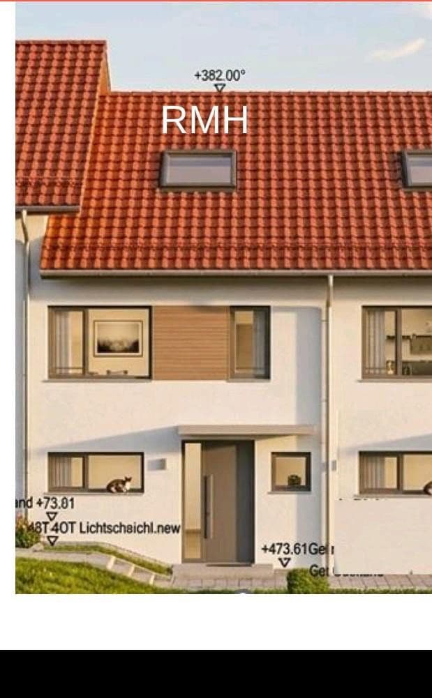 house for sale, 128 m², Oberhaching, Bavaria house for sale, 128 m², Oberhaching, Bavaria