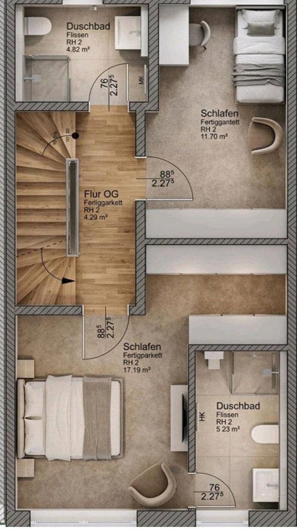 house for sale, 128 m², Oberhaching, Bavaria house for sale, 128 m², Oberhaching, Bavaria