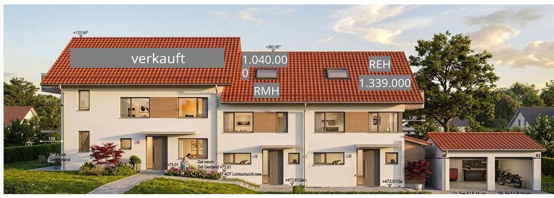 house for sale, 128 m², Oberhaching, Bavaria house for sale, 128 m², Oberhaching, Bavaria