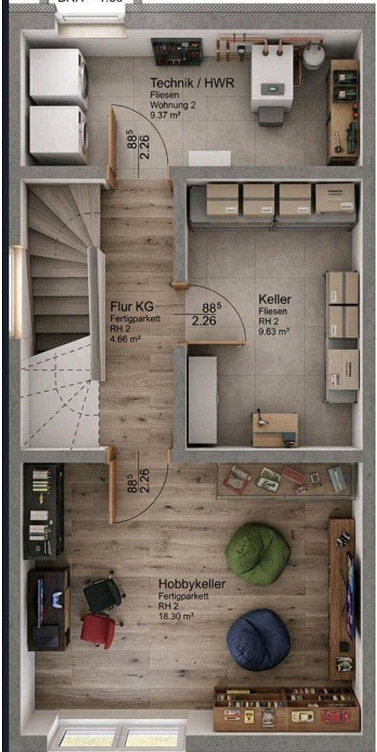 house for sale, 128 m², Oberhaching, Bavaria house for sale, 128 m², Oberhaching, Bavaria