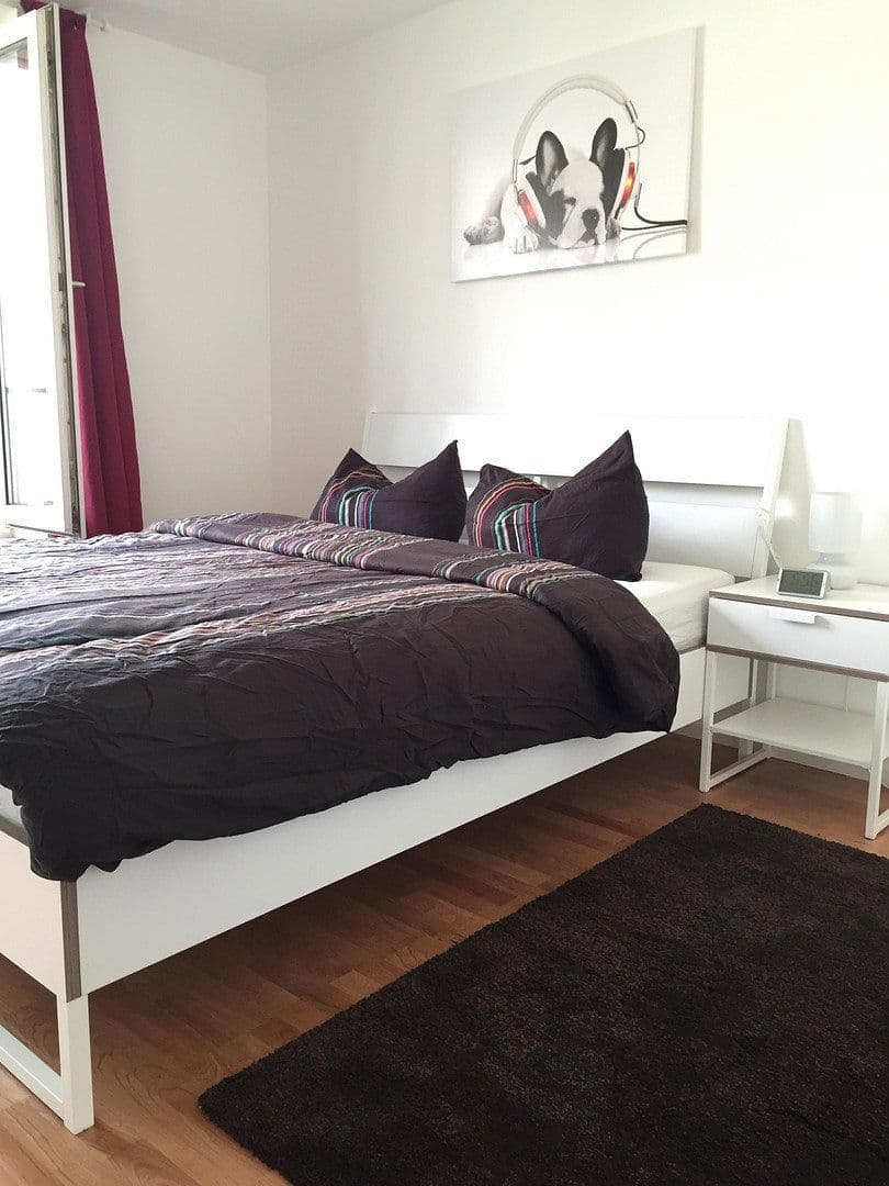 3 bedroom flat for sale, 74 m², München-Bogenhausen, Bavaria 3 bedroom flat for sale, 74 m², München-Bogenhausen, Bavaria