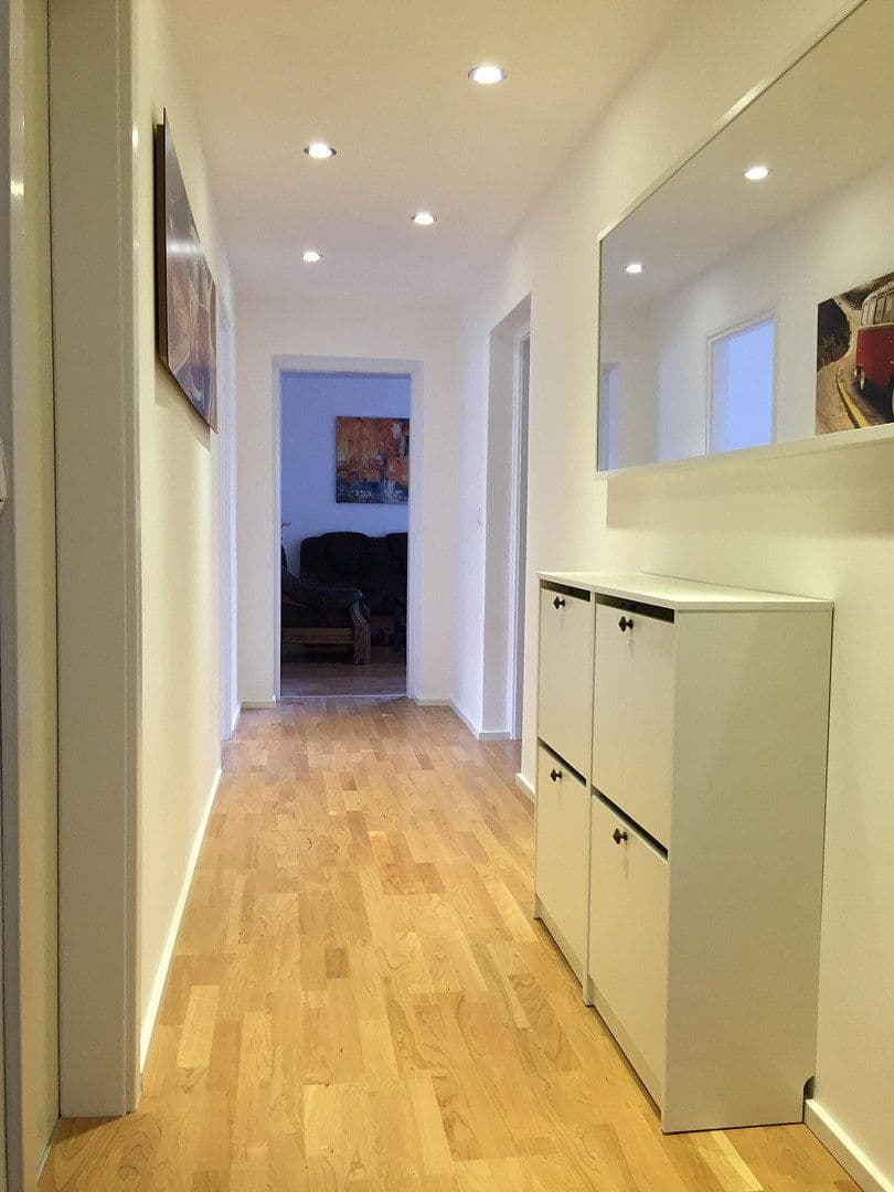 3 bedroom flat for sale, 74 m², München-Bogenhausen, Bavaria 3 bedroom flat for sale, 74 m², München-Bogenhausen, Bavaria