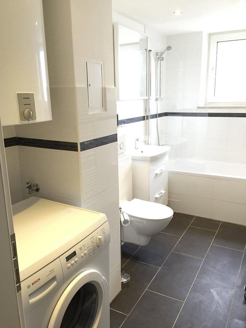 3 bedroom flat for sale, 74 m², München-Bogenhausen, Bavaria 3 bedroom flat for sale, 74 m², München-Bogenhausen, Bavaria