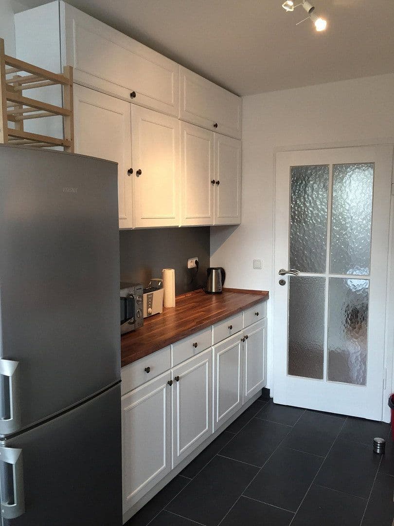 3 bedroom flat for sale, 74 m², München-Bogenhausen, Bavaria 3 bedroom flat for sale, 74 m², München-Bogenhausen, Bavaria