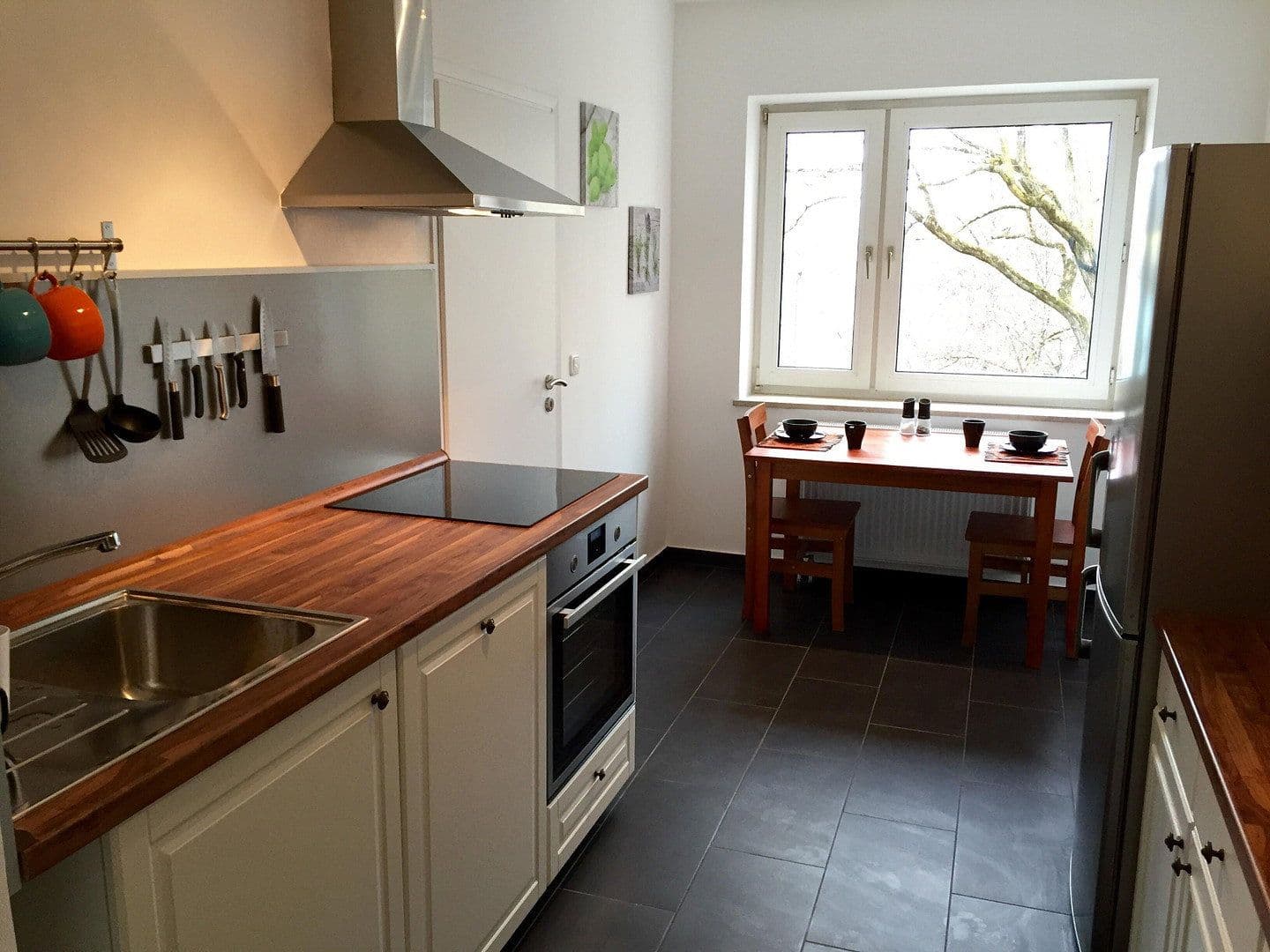 3 bedroom flat for sale, 74 m², München-Bogenhausen, Bavaria 3 bedroom flat for sale, 74 m², München-Bogenhausen, Bavaria