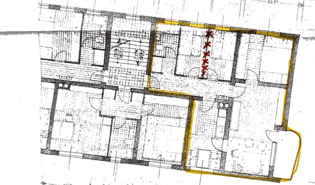 3 bedroom flat for sale, 74 m², München-Bogenhausen, Bavaria 3 bedroom flat for sale, 74 m², München-Bogenhausen, Bavaria