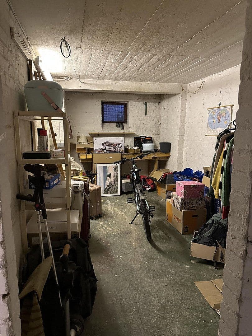 3 bedroom flat to rent, 60 m², Plathweg 12, Hamburg, Hamburg 3 bedroom flat to rent, 60 m², Plathweg 12, Hamburg, Hamburg