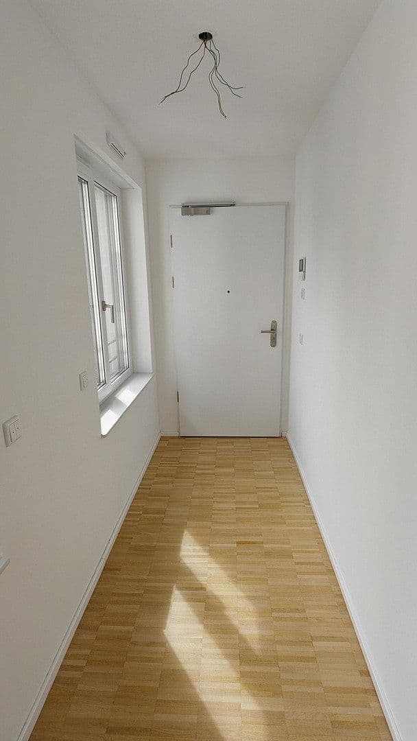 2 bedroom flat to rent, 70 m², Johanna-Dachs-Str. 36, Regensburg, Bavaria 2 bedroom flat to rent, 70 m², Johanna-Dachs-Str. 36, Regensburg, Bavaria