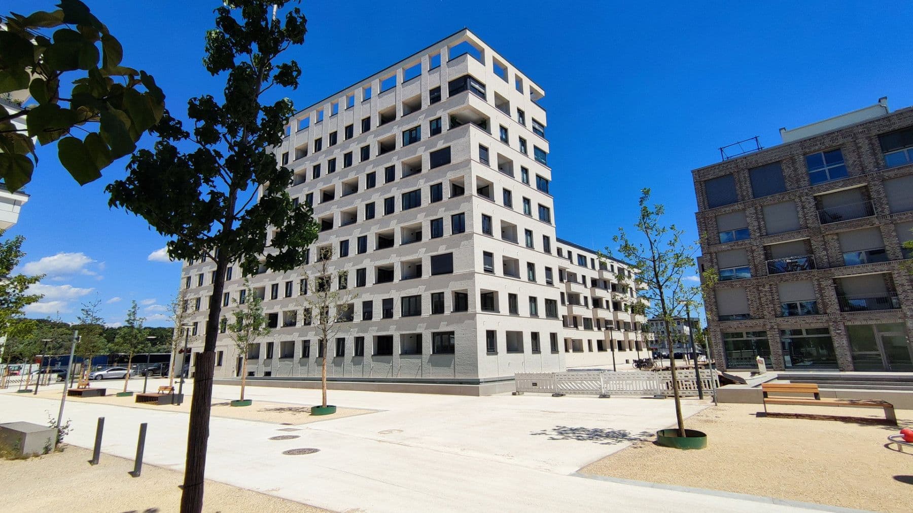 2 bedroom flat to rent, 70 m², Johanna-Dachs-Str. 36, Regensburg, Bavaria 2 bedroom flat to rent, 70 m², Johanna-Dachs-Str. 36, Regensburg, Bavaria