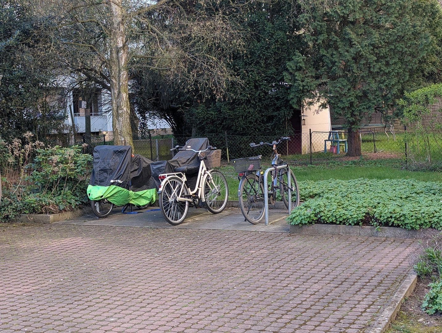 3 bedroom flat for sale, 76 m², Hanover, Lower Saxony 3 bedroom flat for sale, 76 m², Hanover, Lower Saxony