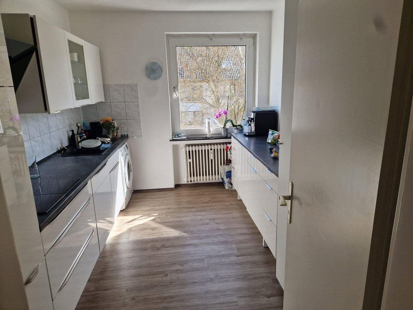 3 bedroom flat for sale, 76 m², Hanover, Lower Saxony 3 bedroom flat for sale, 76 m², Hanover, Lower Saxony