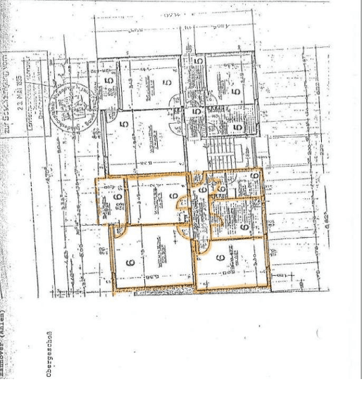 3 bedroom flat for sale, 76 m², Hanover, Lower Saxony 3 bedroom flat for sale, 76 m², Hanover, Lower Saxony