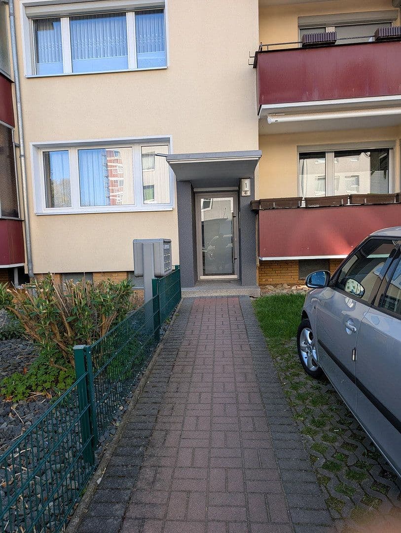 3 bedroom flat for sale, 76 m², Hanover, Lower Saxony 3 bedroom flat for sale, 76 m², Hanover, Lower Saxony