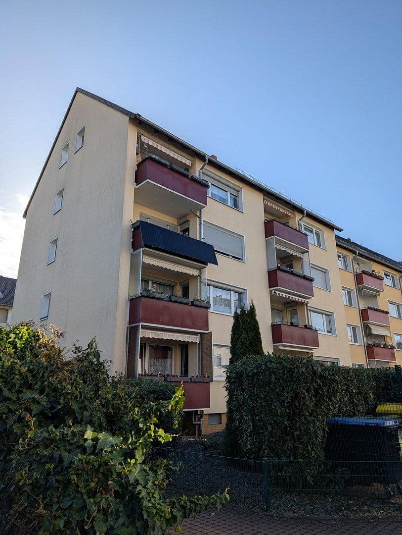 3 bedroom flat for sale, 76 m², Hanover, Lower Saxony 3 bedroom flat for sale, 76 m², Hanover, Lower Saxony