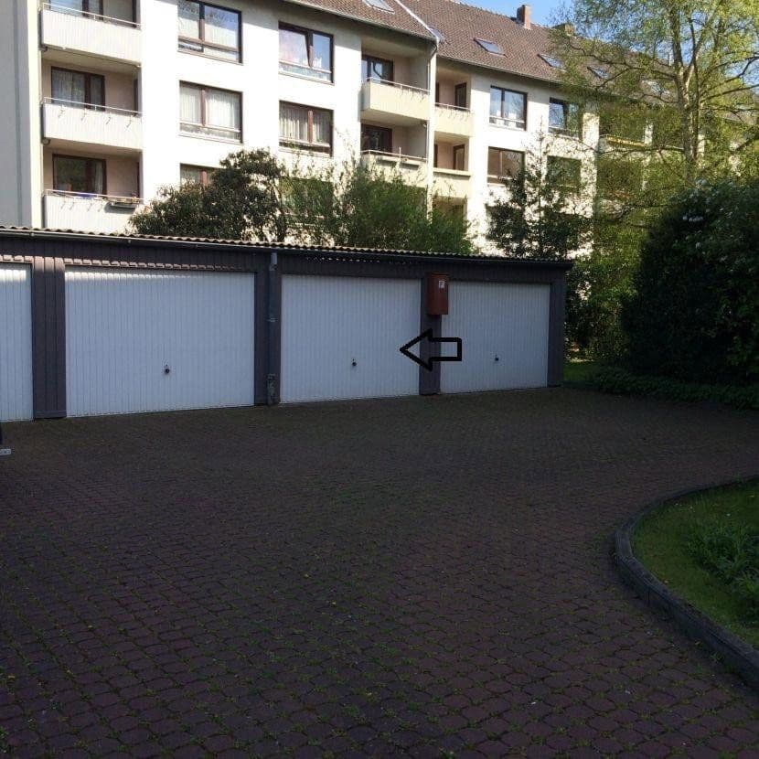 3 bedroom flat for sale, 76 m², Hanover, Lower Saxony 3 bedroom flat for sale, 76 m², Hanover, Lower Saxony