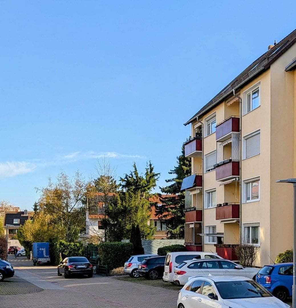 3 bedroom flat for sale, 76 m², Hanover, Lower Saxony 3 bedroom flat for sale, 76 m², Hanover, Lower Saxony