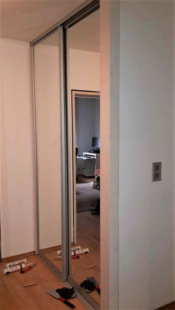 2 bedroom flat to rent, 57 m², Nürnberg, Bavaria 2 bedroom flat to rent, 57 m², Nürnberg, Bavaria