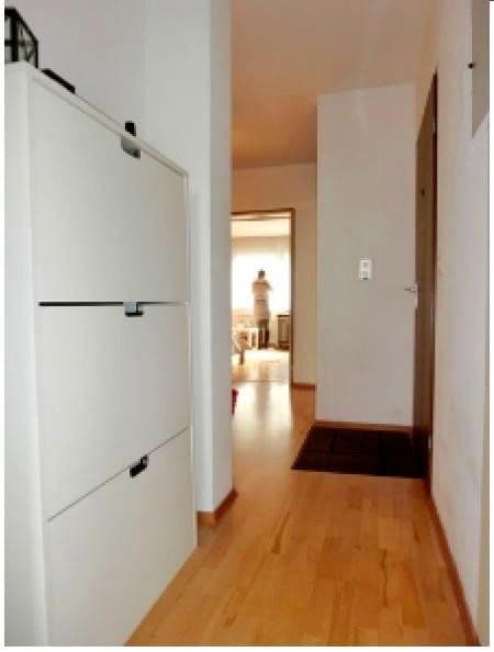 2 bedroom flat to rent, 57 m², Nürnberg, Bavaria 2 bedroom flat to rent, 57 m², Nürnberg, Bavaria