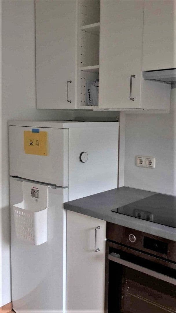 2 bedroom flat to rent, 57 m², Nürnberg, Bavaria 2 bedroom flat to rent, 57 m², Nürnberg, Bavaria