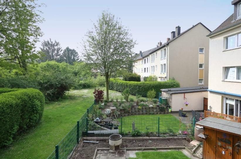 2 bedroom with open-plan kitchen flat to rent, 63 m², Essen, North Rhine-Westphalia 2 bedroom with open-plan kitchen flat to rent, 63 m², Essen, North Rhine-Westphalia