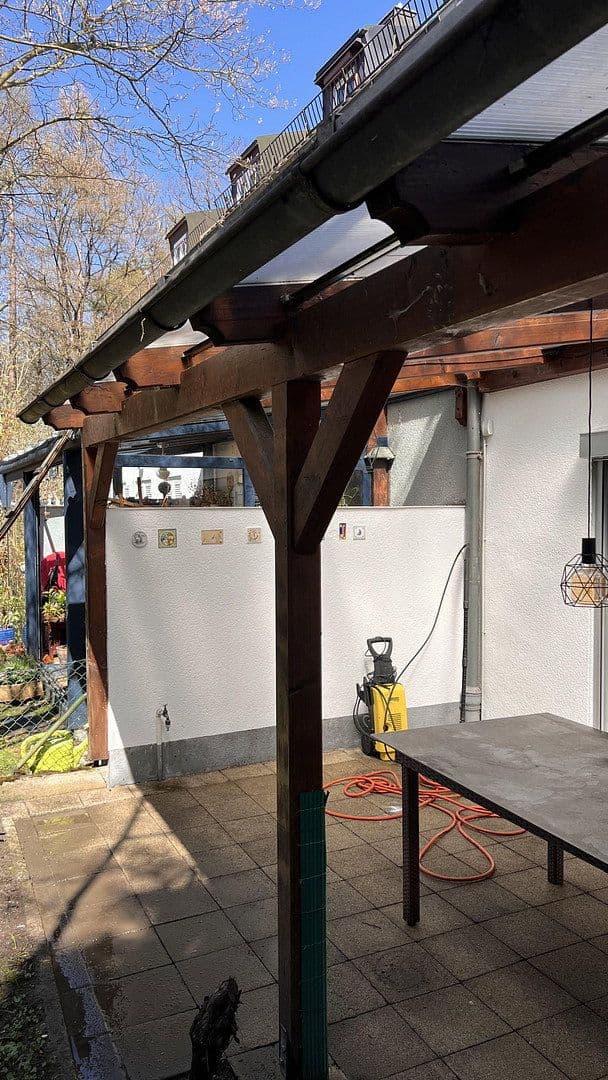 house for sale, 132 m², München-Ramersdorf, Bavaria house for sale, 132 m², München-Ramersdorf, Bavaria