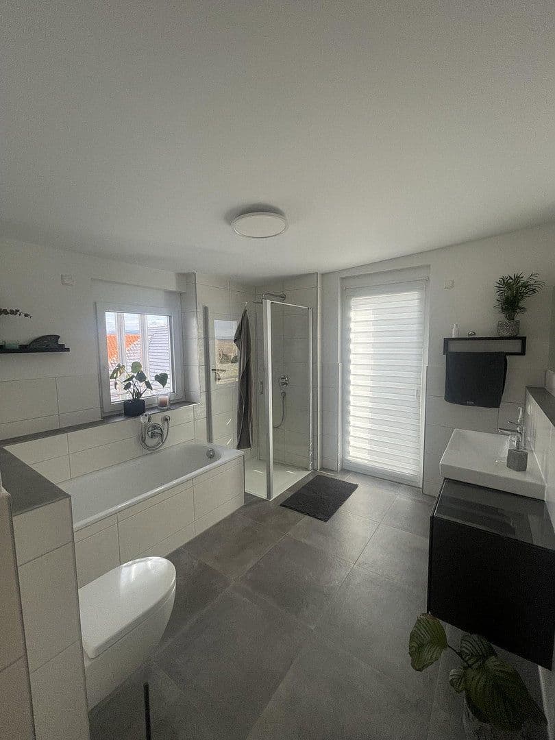 4 bedroom flat for sale, 148 m², Vörstetten, Baden-Württemberg 4 bedroom flat for sale, 148 m², Vörstetten, Baden-Württemberg