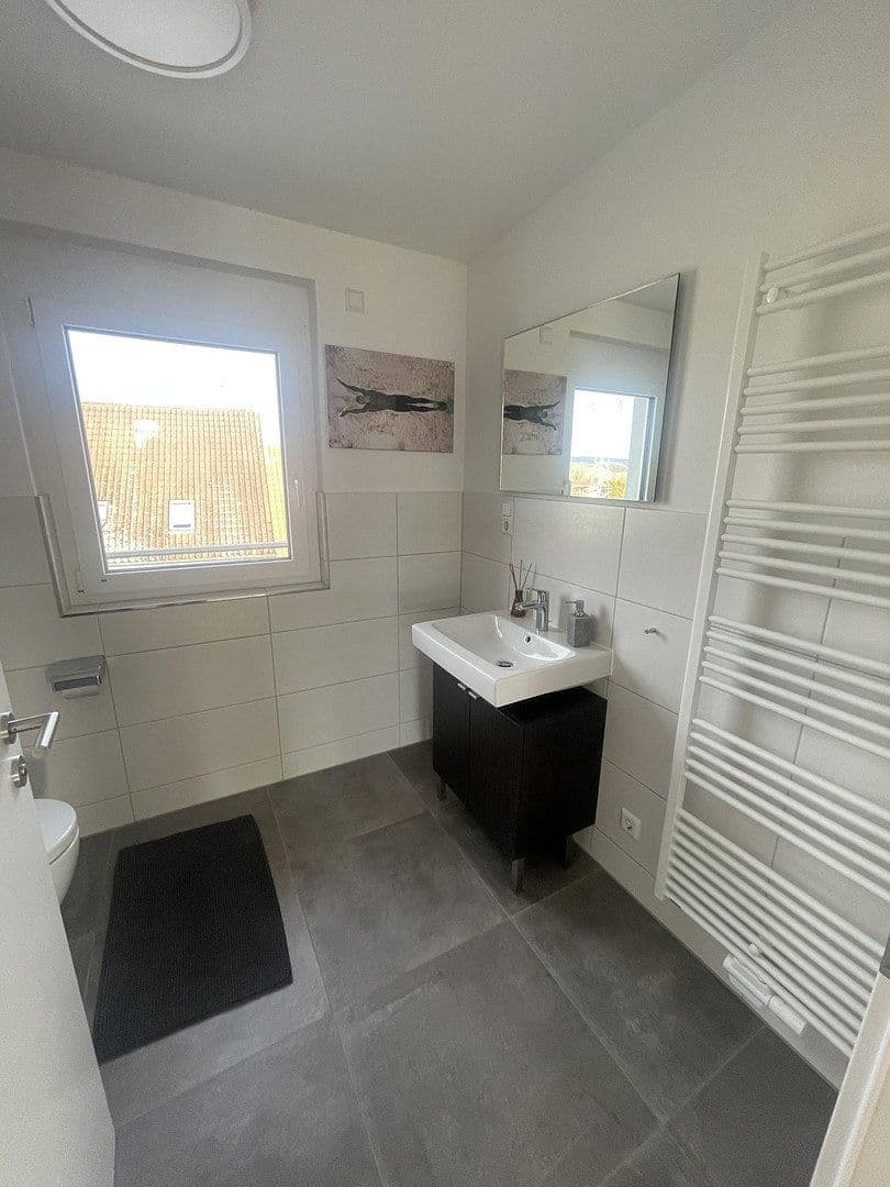 4 bedroom flat for sale, 148 m², Vörstetten, Baden-Württemberg 4 bedroom flat for sale, 148 m², Vörstetten, Baden-Württemberg