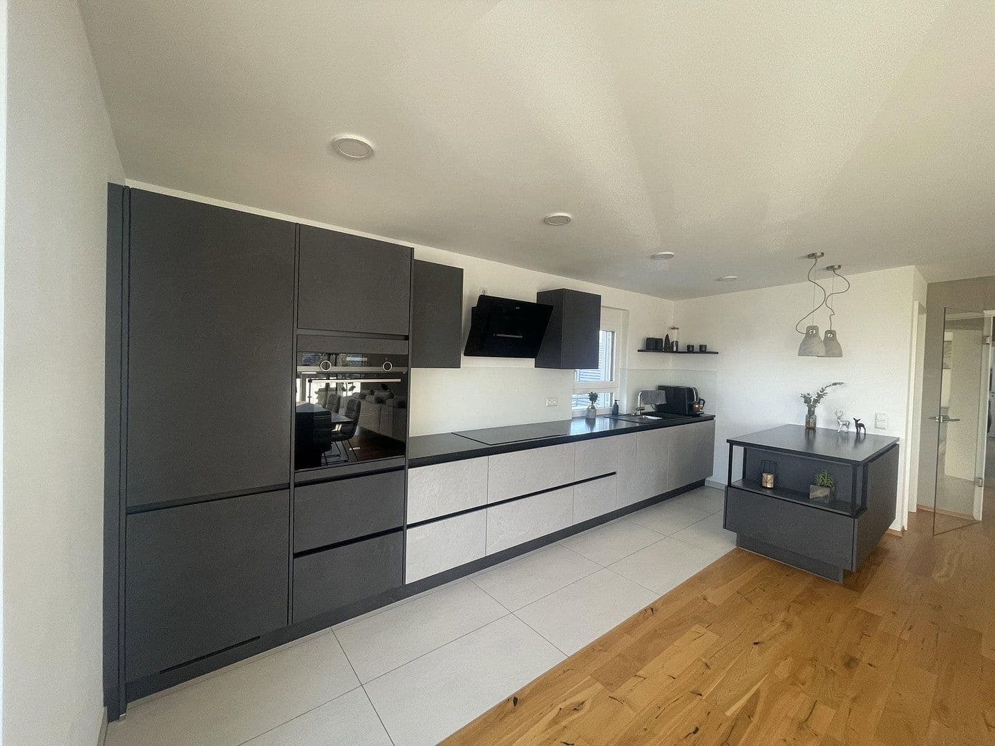 4 bedroom flat for sale, 148 m², Vörstetten, Baden-Württemberg 4 bedroom flat for sale, 148 m², Vörstetten, Baden-Württemberg