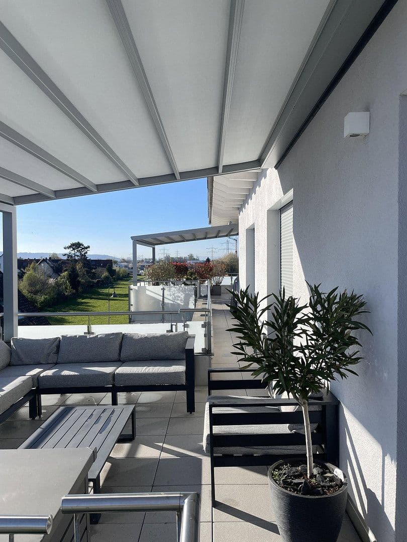 4 bedroom flat for sale, 148 m², Vörstetten, Baden-Württemberg 4 bedroom flat for sale, 148 m², Vörstetten, Baden-Württemberg