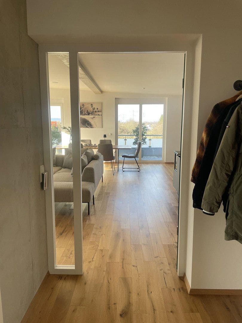 4 bedroom flat for sale, 148 m², Vörstetten, Baden-Württemberg 4 bedroom flat for sale, 148 m², Vörstetten, Baden-Württemberg