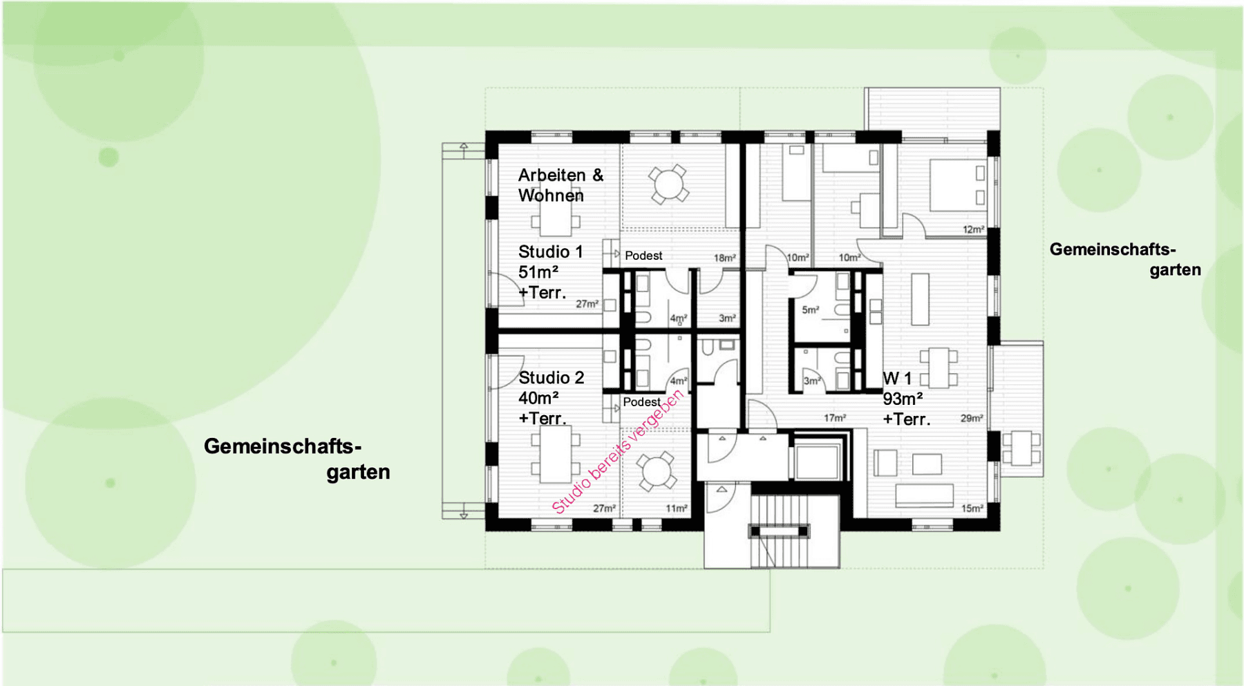 office for sale, 55 m², Berlin, Berlin office for sale, 55 m², Berlin, Berlin