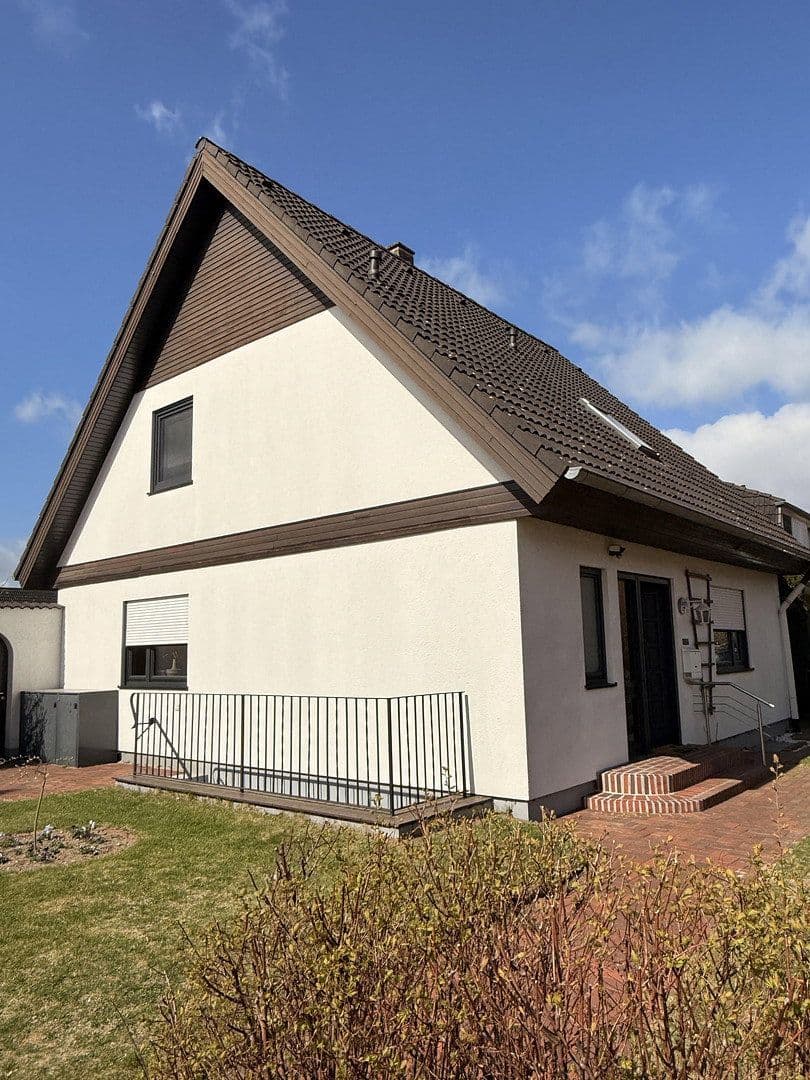 house for sale, 113 m², Wilhelm-Busch-Straße 22, Neumünster, Schleswig-Holstein house for sale, 113 m², Wilhelm-Busch-Straße 22, Neumünster, Schleswig-Holstein