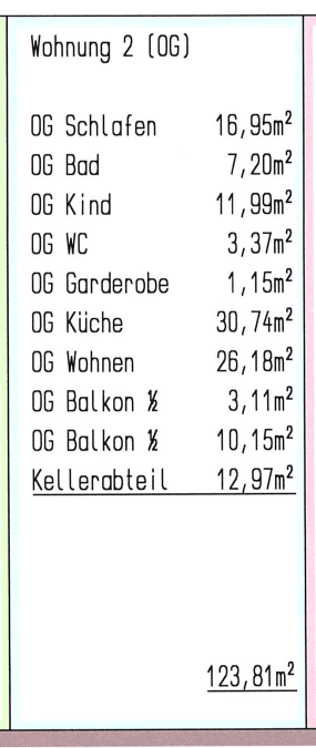 4 bedroom flat for sale, 98 m², Glonn, Bavaria 4 bedroom flat for sale, 98 m², Glonn, Bavaria