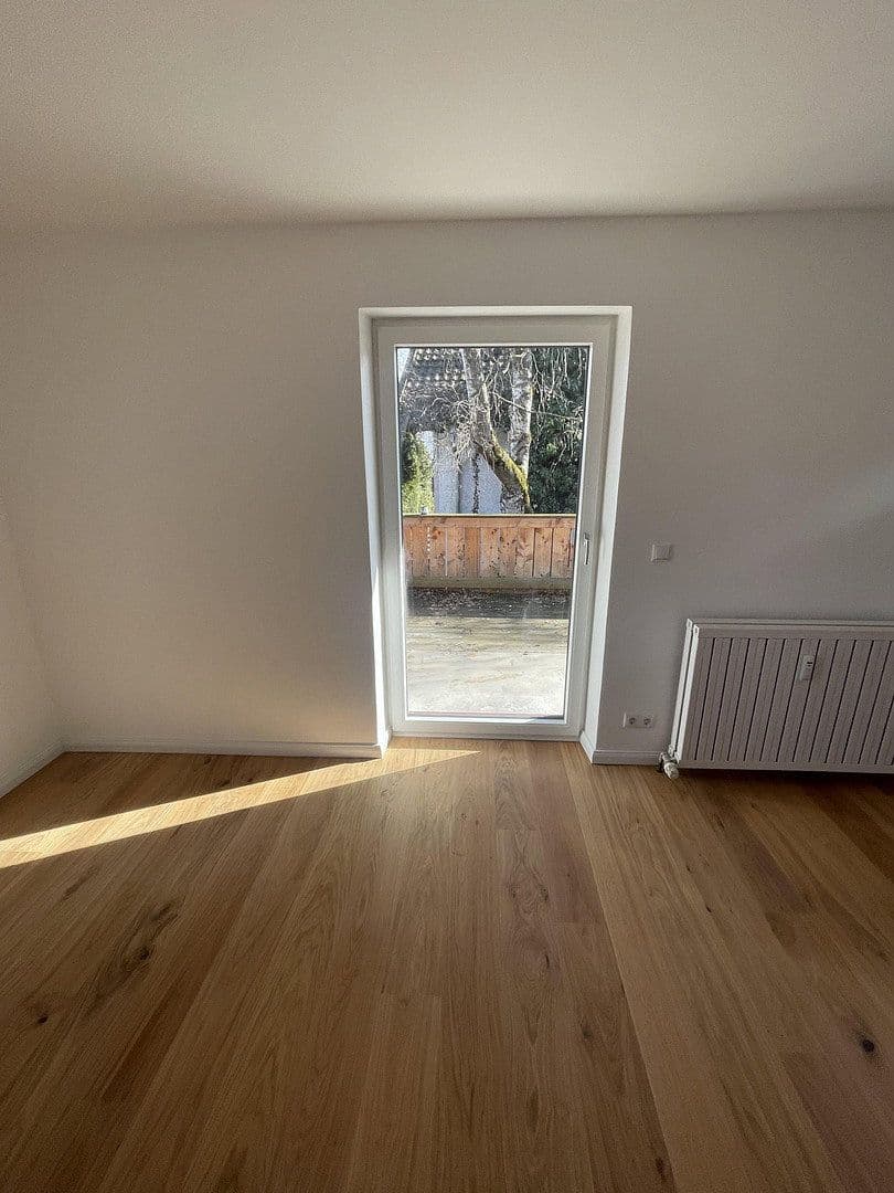 4 bedroom flat for sale, 98 m², Glonn, Bavaria 4 bedroom flat for sale, 98 m², Glonn, Bavaria