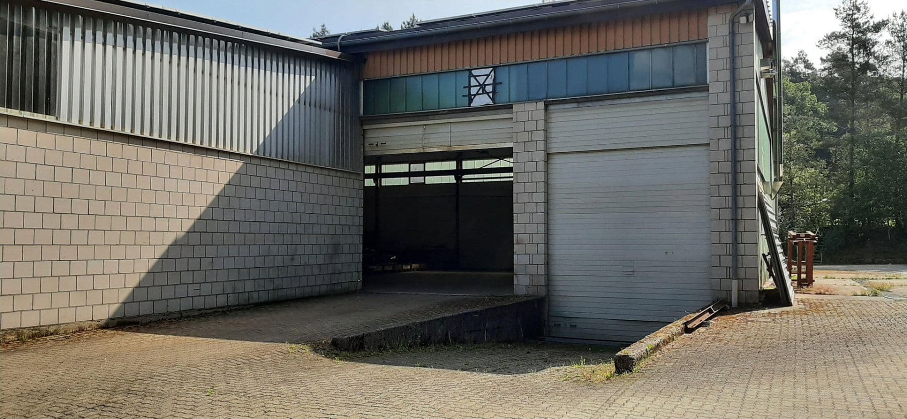 non-residential property to rent, 180 m², Dr. Humpert Straße 41, Mudau, Baden-Württemberg non-residential property to rent, 180 m², Dr. Humpert Straße 41, Mudau, Baden-Württemberg